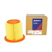 GM19266209-ACDelco Air Filter ACA222 x-ref-A1436 19266209-2