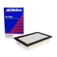 GM19266210-ACDelco Air Filter ACA223 x-ref-A1498 19266210-2