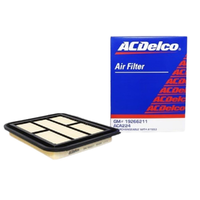 GM19266211-ACDelco Air Filter ACA224 x-ref-A1553 19266211-2