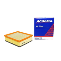 GM19266212-ACDelco Air Filter ACA225 x-ref-A1612 19266212-2