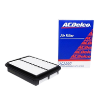 GM19266214-ACDelco Air Filter ACA227 x-ref-A1454 19266214-2