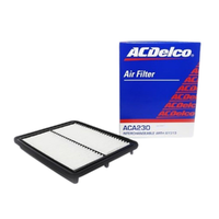 GM19266217-ACDelco Air Filter ACA230 x-ref-A1519 19266217-2