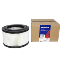 GM19266221-ACDelco Air Filter ACA234 x-ref-A1510 19266221-2