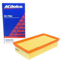 GM19266222-ACDelco Air Filter ACA235 x-ref-A1565 19266222-2