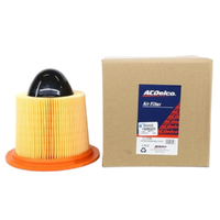 GM19266225-ACDelco Air Filter ACA238 x-ref-A1492 19266225-2