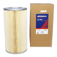 GM19266226-ACDelco Air Filter ACA239 x-ref-A1314 19266226-1