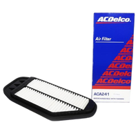 GM19266228-ACDelco Air Filter ACA241 x-ref-A1786 19266228-2