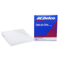 GM19266229-ACDelco Cabin Filter ACC47 x-ref-RCA164P 19266229-2