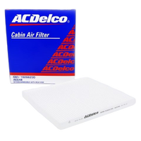 GM19266230-ACDelco Cabin Filter ACC48 19266230-1
