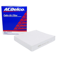 GM19266231-ACDelco Cabin Filter ACC49 x-ref-RCA224C 19266231-1