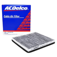GM19266232-ACDelco Cabin Filter ACC50 x-ref-RCA229C 19266232-1