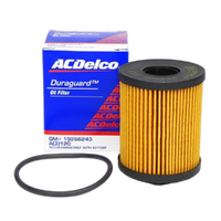 GM19266243-ACDelco Oil Filter AC0120 x-ref-R2708P 19266243-2