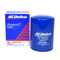 GM19266362-ACDelco Oil Filter AC012 x-ref-Z115 19266362-2