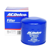 GM19266363-ACDelco Oil Filter AC013 x-ref-Z125 19266363-2