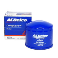 GM19266364-ACDelco Oil Filter AC014 x-ref-Z130A 19266364-2