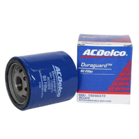 GM19266372-ACDelco Oil Filter AC022 x-ref-Z386 19266372-2