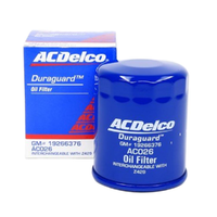 GM19266376-ACDelco Oil Filter AC026 x-ref-Z429 19266376-2