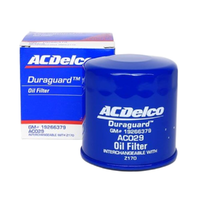 GM19266379-ACDelco Oil Filter AC029 x-ref-Z170 19266379-2