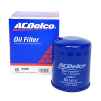 GM19266397-ACDelco Oil Filter AC05 x-ref-Z56B 19266397-2