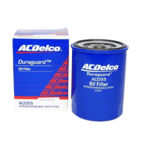 GM19266403-ACDelco Oil Filter AC055 x-ref-Z330 19266403-2