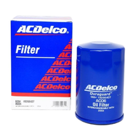 GM19266407-ACDelco Oil Filter AC06 x-ref-Z63 19266407-2