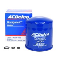 GM19266408-ACDelco Oil Filter AC061 x-ref-Z178A 19266408-2