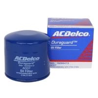 GM19266413-ACDelco Oil Filter AC07 x-ref-Z79A 19266413-2