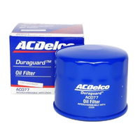 GM19266420-ACDelco Oil Filter AC077 x-ref-Z335 19266420-2