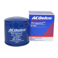 GM19266428-ACDelco Oil Filter AC084 x-ref-Z516 19266428-2