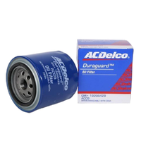 GM19266429-ACDelco Oil Filter AC09 x-ref-Z89A 19266429-2