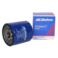 GM19266430-ACDelco Oil Filter AC092 x-ref-Z663 19266430-2