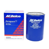GM19266431-ACDelco Oil Filter AC094 x-ref-Z775 19266431-2
