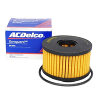 GM19266435-ACDelco Oil Filter AC098 x-ref-R2594P 19266435-2