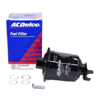 GM19266440-ACDelco Fuel Filter ACF111 x-ref-Z515 19266440-2