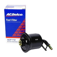 GM19266441-ACDelco Fuel Filter ACF112 x-ref-Z515 19266441-2