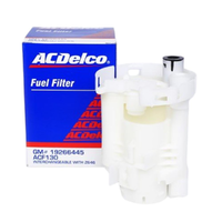 GM19266445-ACDelco Fuel Filter ACF130 x-ref-Z646 19266445-2