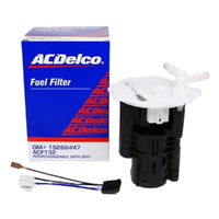 GM19266447-ACDelco Fuel Filter ACF132 x-ref-Z647 19266447-2
