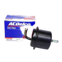 GM19266449-ACDelco Fuel Filter ACF135 x-ref-Z518/Z594 19266449-2