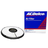GM19266471-ACDelco Air Filter ACA111 x-ref-A1211 19266471-2