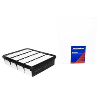 GM19266472-ACDelco Air Filter ACA113 x-ref-A1408 19266472-2