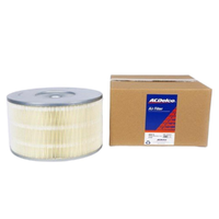GM19266476-ACDelco Air Filter ACA118 x-ref-A1407 19266476-2