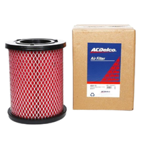 GM19266477-ACDelco Air Filter ACA119 x-ref-A1417 19266477-2