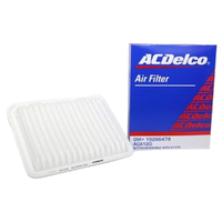 GM19266478-ACDelco Air Filter ACA120 x-ref-A1575 19266478-2