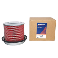 GM19266479-ACDelco Air Filter ACA121 x-ref-HDA5841 19266479-2