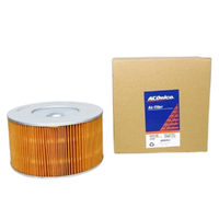 GM19266480-ACDelco Air Filter ACA122 x-ref-A1402 19266480-2