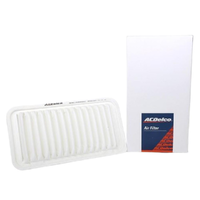 GM19266481-ACDelco Air Filter ACA123 x-ref-A1481 19266481-2