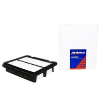 GM19266488-ACDelco Air Filter ACA158 x-ref-A1521 19266488-2