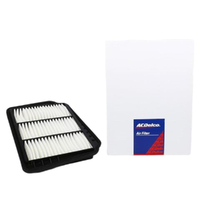 GM19266489-ACDelco Air Filter ACA159 x-ref-A1517 19266489-2