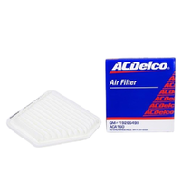GM19266490-ACDelco Air Filter ACA160 x-ref-A1558 19266490-2