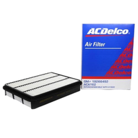 GM19266492-ACDelco Air Filter ACA162 x-ref-A1522 19266492-2